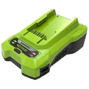 Greenworks , 40V, 2A Gr2932507  6952909062860