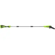 Greenworks G40Psf 40 V 20 cm  Gr1401107 6952909053837