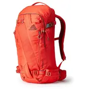 Gregory Targhee Hiking backpack 32 L red  5400520339669 Surgrgtpo0161