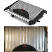 Grill  Esperanza Ekg005 grill 750W Wizualne d Damage 9202318423651