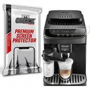 Grizzglass  matowa Paperscreen do Delonghi Magnifica Evo Ecam 290.61.B Grz8665 5904063587025