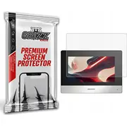 Grizzglass  matowa Paperscreen do domofonu Hikvision Ip Ds-Kh6320-Wte1/Eu 7 Grz9047 5906146415867
