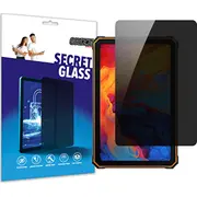Grizzglass  prywatyzujące Secretglass do Blackview Active 8 Pro Grz6370 5904063582044