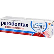 Gsk Parodontax Pasta Complete Protection Ex.fresh  5054563948304