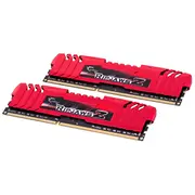 Pamięć G.skill Ripjawsz, Ddr3, 32 Gb, 1600Mhz, Cl10 F3-12800Cl10Q-32Gbzl  4711148598064