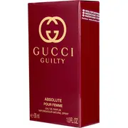 Gucci Edp 30 ml  614115 8005610524115