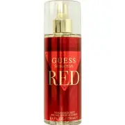 Guess Seductive Red Mgiełka Do Ciała Kobiet 250Ml  136292 085715322432
