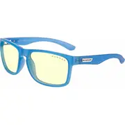 Gunnar Optiks Intercept  do komputera Unisex Int-10501 810003941909