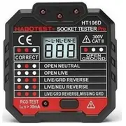 Habotest Tester  Ht106D 5907489606639