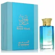 Haramain  Unisex Edp Royal Musk 100 ml 6291100130979