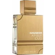 Haramain Al Amber Oud White Edp 200Ml  6291100130474