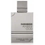 Haramain Amber Oud Carbon Edition edp 200Ml  Parf2024719 6291106812589