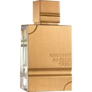 Haramain Amber Oud Gold Edition Edp 60 ml  4Rttt 6291100131716