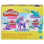 Hasbro Play-Doh Sparkling Clay, Clay  F9932 5010996226563