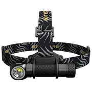 Headlamp H Series 1800 Lumens/Hc33 Nitecore  Hc33 6952506404100