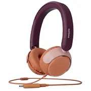 Philips bērnu austiņasgalvas stīpu Tak2000Mp/00  4895229158955