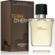 Hermès Terre dHermes Edt 50 ml  3346131400041 3346130009610