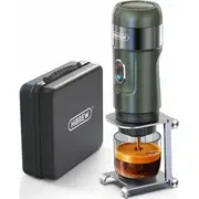 Hibrew  ekspres z etui H4BGn 5906168432606