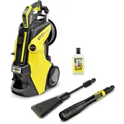 High Pressure Washer K 7/Prem EcoB 1.317-365.0 Karcher  4066529133045