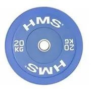 Hms  olimpijski Cbr20 20 kg 17-61-023 5907695520705