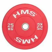 Hms  olimpijski Cbr25 25 kg 17-61-024 5907695520729