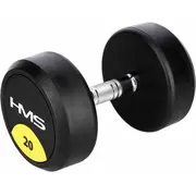 Hms Hantel Hg Pro ny 1 x 20 kg  17-66-159 5906727001304