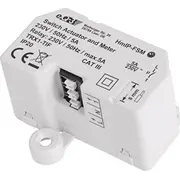 Homematic Ip Schalt-Mess-Aktor - Unterputz  142721A0 4047976427215