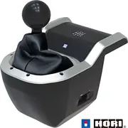 Hori Pc/Xs  zmiany biegów 7-Speed Racing Shifter Hpc-042U 810050911283