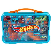 Klein Hot Wheels z podwietlanym logo  2408 4009847024084