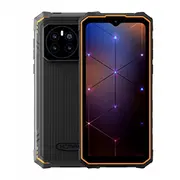 Hotwav  Cyber 13 Orange 6971593176288