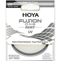 Hoya filter Uv Fusion One Next 72Mm  2300990 0024066071279