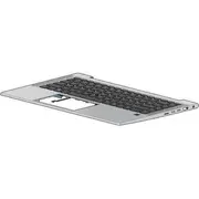 Hp  English M07090-031 5704174223122