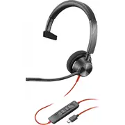 Hp Blackwire 3310  8X216Aa 0197498429014