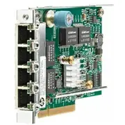Hp Ethernet 1Gb 4-Port - 629135-B22  0888793913765