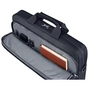 Hp Inc. Everyday Odyssey 14-Inch Laptop Bag Gray - A08Jvaa  198122601943 Aohpxnp1400002C
