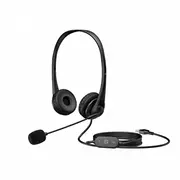 Hyperx Headset Usb-A G2 Stereo - 428H5AaAbb  195908812487 Uhhpxrmp000000C