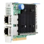 Hp Hpe Ethernet 10Gb 2-Port 535Flr-T Bcm57416  817721-B21 4514953893535