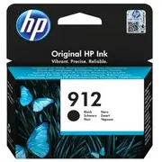 Hp Inc. 912 Black Ink 3Yl80Ae  192545866835 Erhpd0093210040