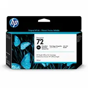 Hp Inc. Ink No. 72 Black Photo 130Ml C9370A  808736779760 Erhpdp11160