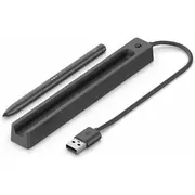 Hp Inc Rechargeable Slim Pen Charger  4X491Aa 4573595708560