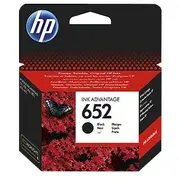 Hp Inc. Tusz nr 652 Black F6V25Ae  889296160939 Erhpd0096520005