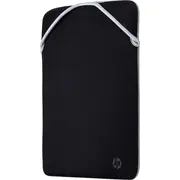 Etui Hp Reversible Protective 14.1 Black-Silver  2F2J1Aa 195161359484