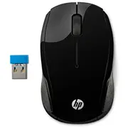 Hp Wireless Mouse 200  X6W31Aa 889899982693 Perhp-Mys0148