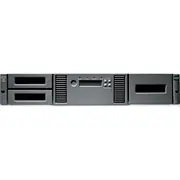 Hpe Storage Msl2024 Tape Library 1X Msl Lto-8 Sas Drive 15X 30Tb Data Cartridges  P77036-B25 190017771823