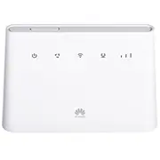 Huawei B311-221 Wifi Lan 4G Lte Cat.4 150Mbps/50Mbps White  6901443320592 Kilhuar4G0088