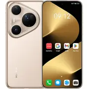 Huawei Pura 80 Ultra 16/512Gb Zloty  6942103165368