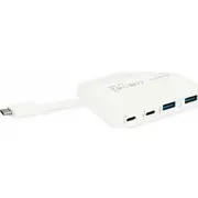 Hub Usb Dicota 2X Usb-C  Usb-A 3.0 D31731 7640158669150