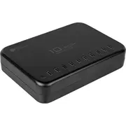 Hub Usb Good Connections Usb-Desktop-  200W 10Port Pca-D007S 4014619881277
