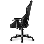 Huzaro Hz-Ranger 6.0 Black gaming chair for children  5903796010244 Gamhuzfot0044