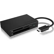 Icy Box Usb-C Ib-Cr401-C3  4250078167051